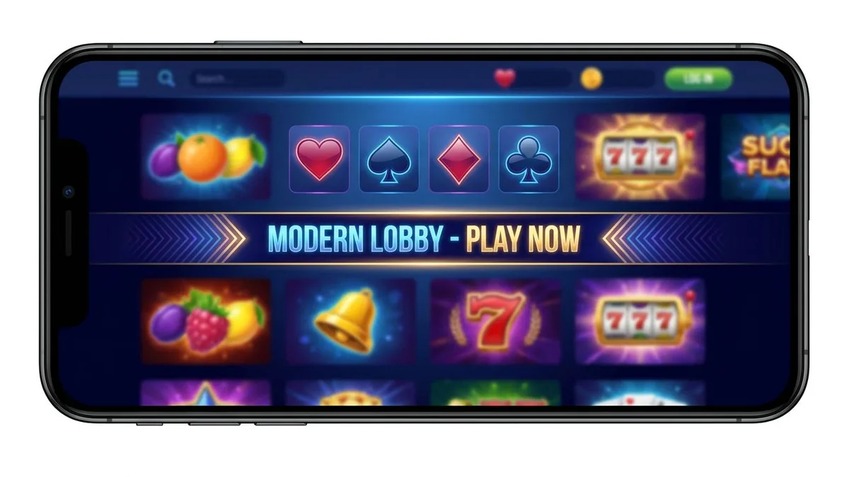 Casino spil